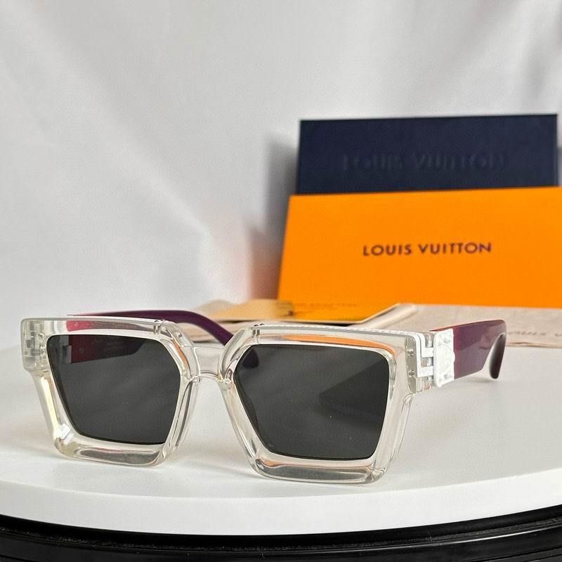 LV Sunglasses 259